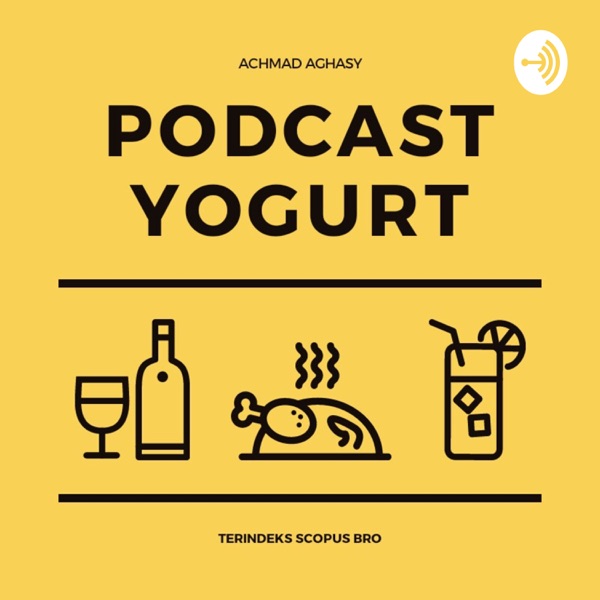 Podcast Yogurt