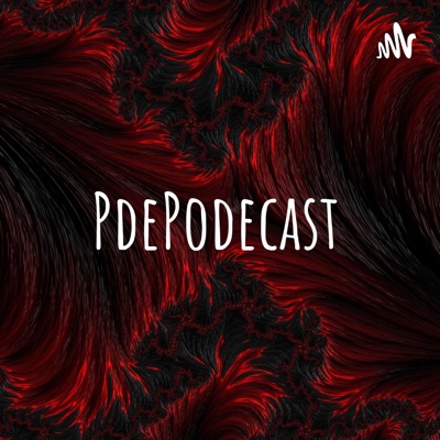 PdePodcast:PedriN