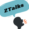 ZTalks - Zahrya