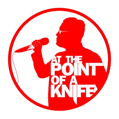 At the Point of a Knife