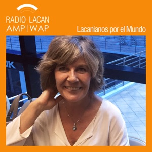 RadioLacan.com | Entrevista a Vilma Coccoz en la NEL-Miami