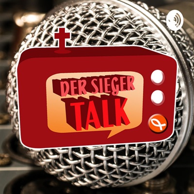 Der Sieger Talk