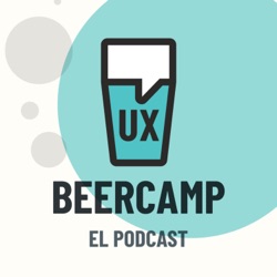 Andrea Monsalve - Divulgación de la UX como forma de aprendizaje