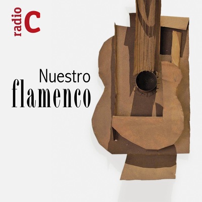 Nuestro flamenco:Radio Clásica