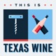 January Wiese of Texas Hill Country Wineries