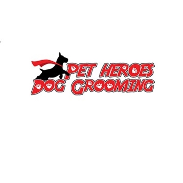 Pet Heroes Dog Grooming