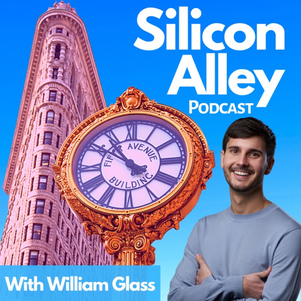 The Will Glass Show cover art