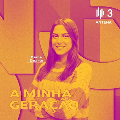 A Minha Geração:Antena3 - RTP