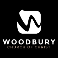 Woodbury Church of Christ Sermons podcast