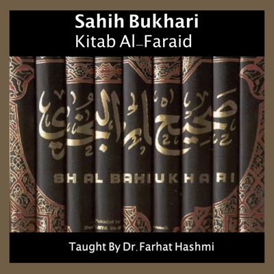 Sahih_Bukhari-Kitabu-Al-Faraid Sahih_Bukhari-Kitabu-Al-Faraid