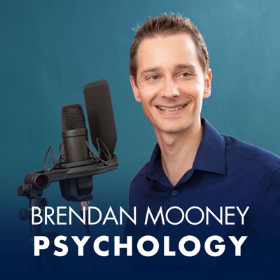 Brendan Mooney Psychologist