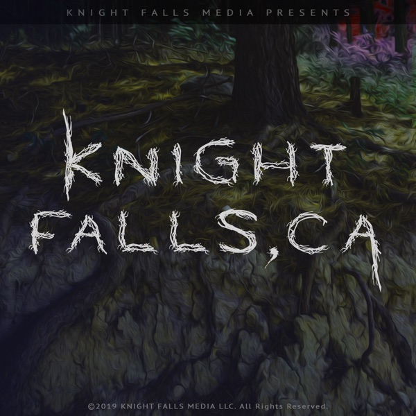 Knight Falls, CA image