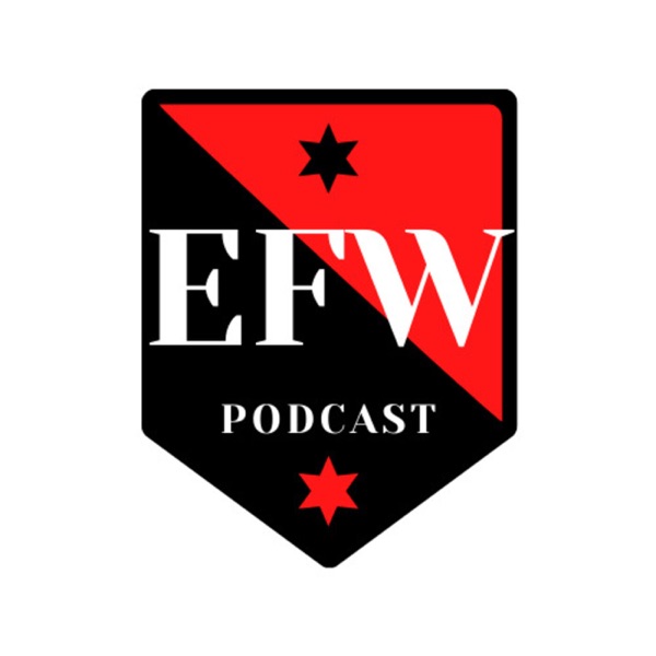 EFW Podcast Artwork