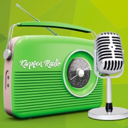Carpzilla Karpfen Radio: Folge 2 mit Marc Voosen