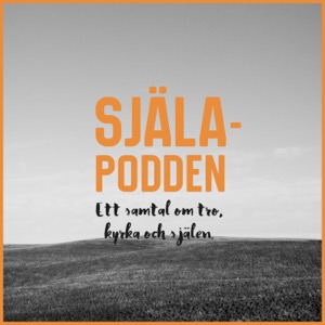 Själapodden