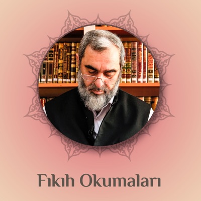 Fıkıh Okumaları (Ses) | Nureddin Yıldız