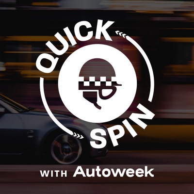 Quick Spin:Autoweek