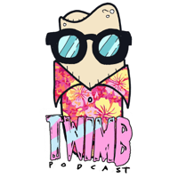 TWIMB Podcast podcast