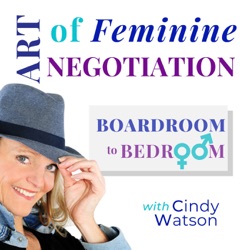 197: How to Negotiate Power and Presence as a Petite Woman