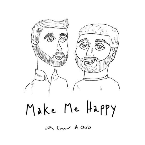 Make Me Happy Artwork