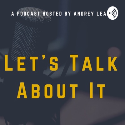 Let's Talk About It With Andrey Leader