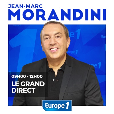 Le grand direct Le grand direct
