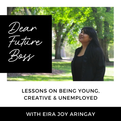 Dear Future Boss Dear Future Boss
