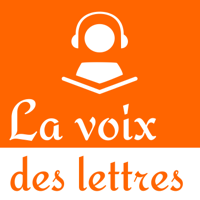 La voix des lettres podcast