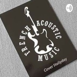 French Acoustic Music Radio