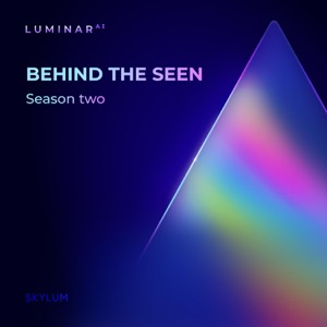 Skylum's Behind the Seen Podcast