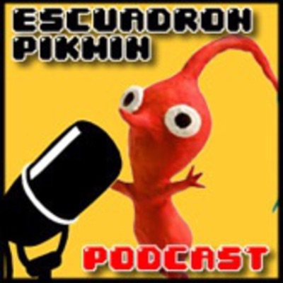 Escuadrón Pikmin