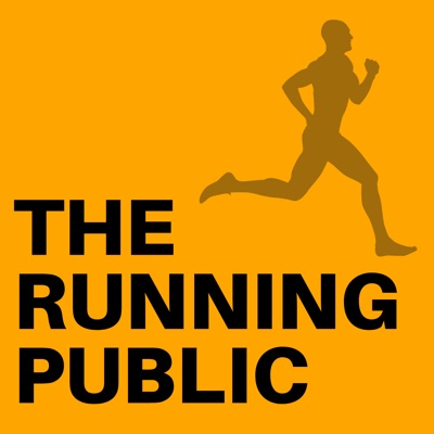 The Running Public:Kirk Dewindt & Brakken Kraker