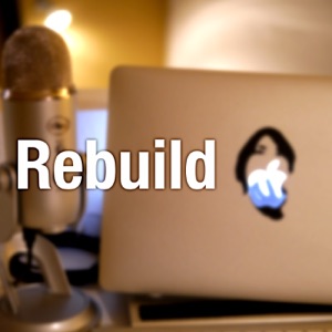 Rebuild Podcasts Online Org