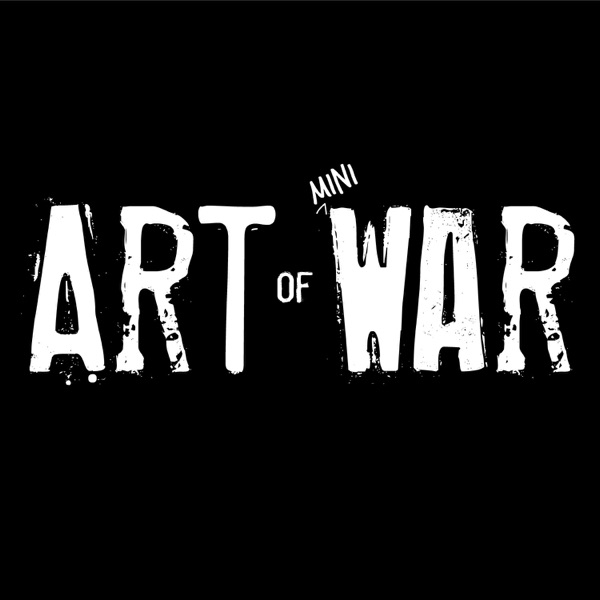 Art of Mini War