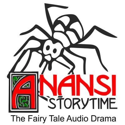 Anansi Storytime