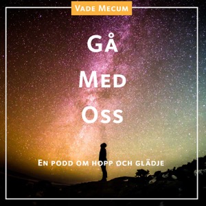 Gå med oss - Vade Mecum