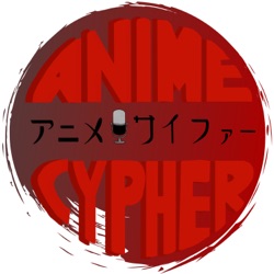Anime Cypher