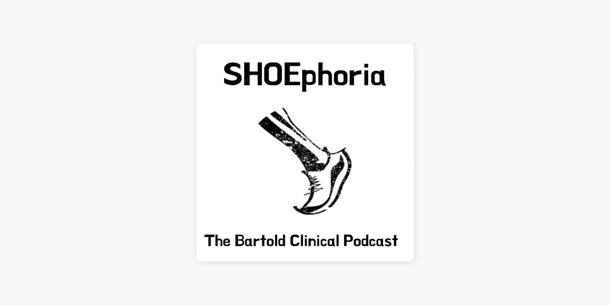 Shoephoria order clearance