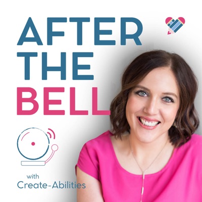 After The Bell with Create-Abilities