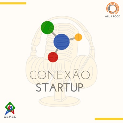 Conexão Startup