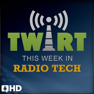 This Week in Radio Tech HD:guysfromqueens