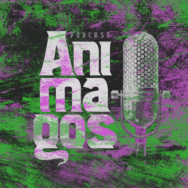 Podcast Animagos