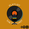 Playlist: the Podcast - James Ferrer