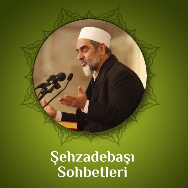 Şehzadebaşı Sohbetleri (Video) | Nureddin Yıldız