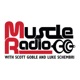 Muscle Radio With Scott Goble and Luke Schembri