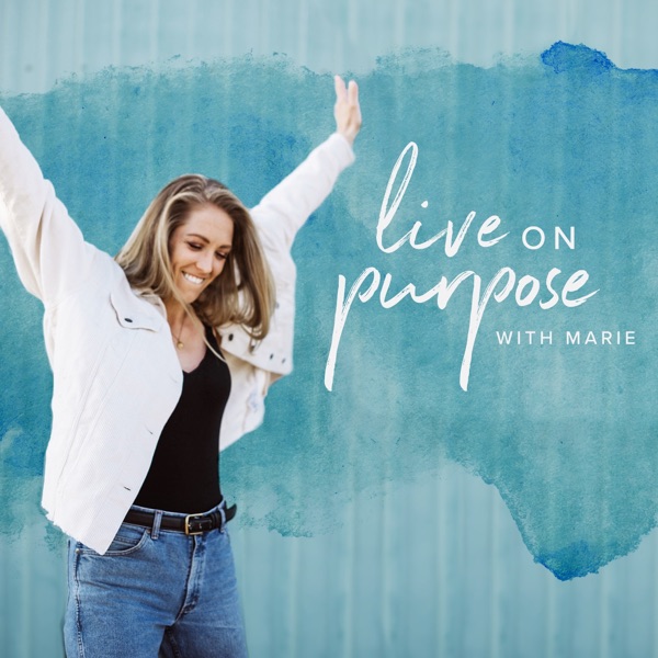 Live On Purpose