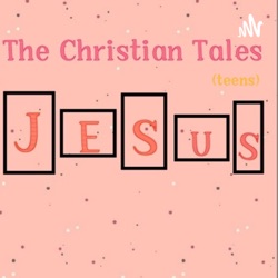  True Christian Tales (teens)