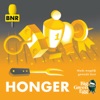 Honger | BNR artwork