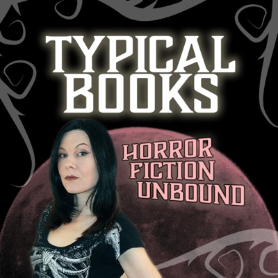 Typical Books of Terror: Horror Books and Fiction Discussion