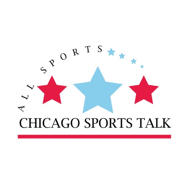 CHICAGO SPORTS TALK